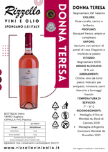 Carica l'immagine nel visualizzatore di Gallery, Donna Teresa Rosato
