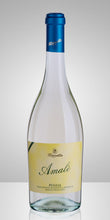 Carica l&#39;immagine nel visualizzatore di Gallery, Amalè Bianco Frizzante - I.G.P. Puglia - Bott. ml 750 freeshipping - Rizzello Vini e Olio

