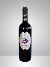 Carica l'immagine nel visualizzatore di Gallery, Il Bacio Viola - Nero di Troia
