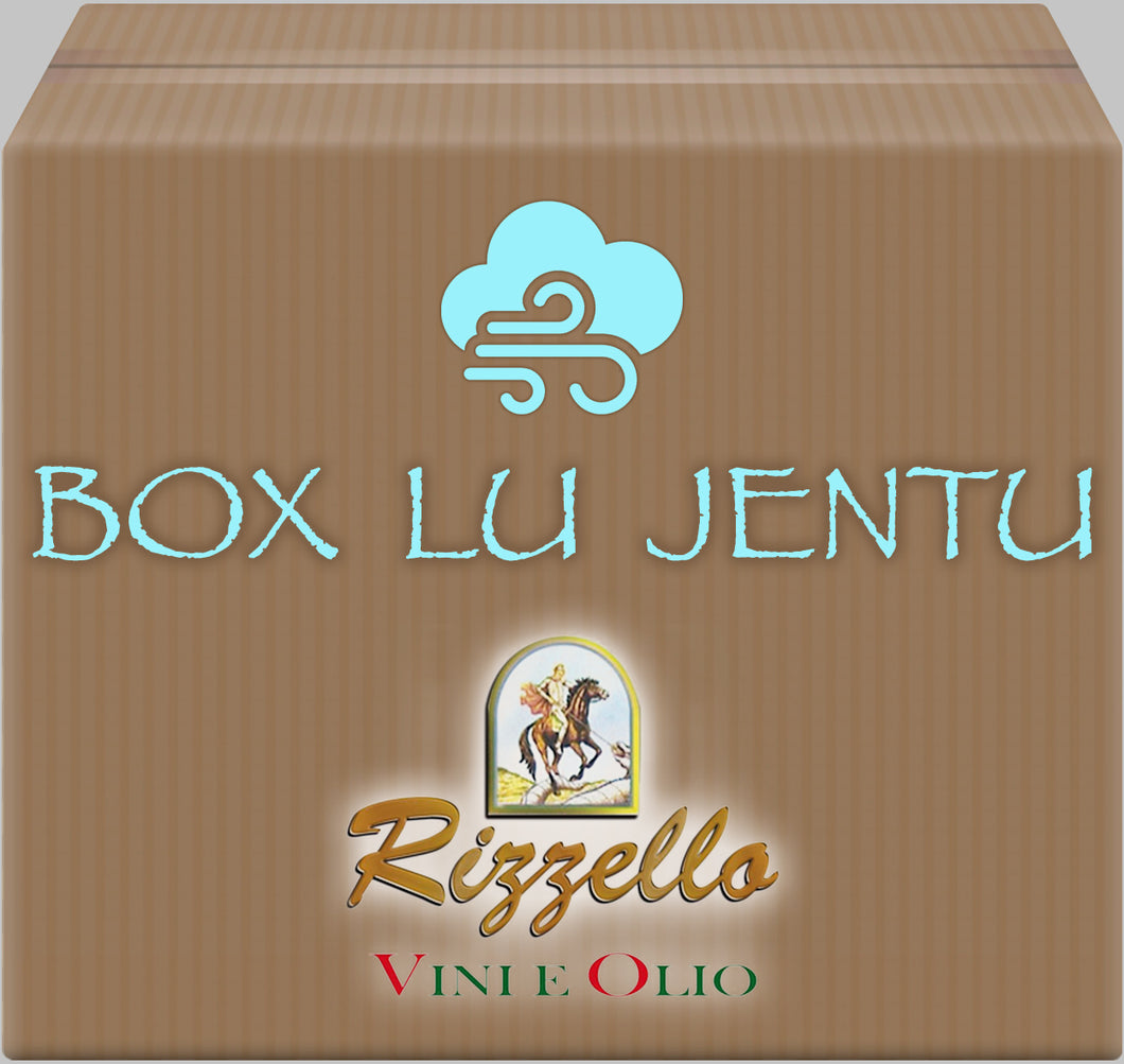 BOX C: LU JENTU