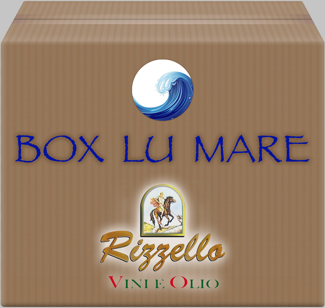 BOX B: LU MARE