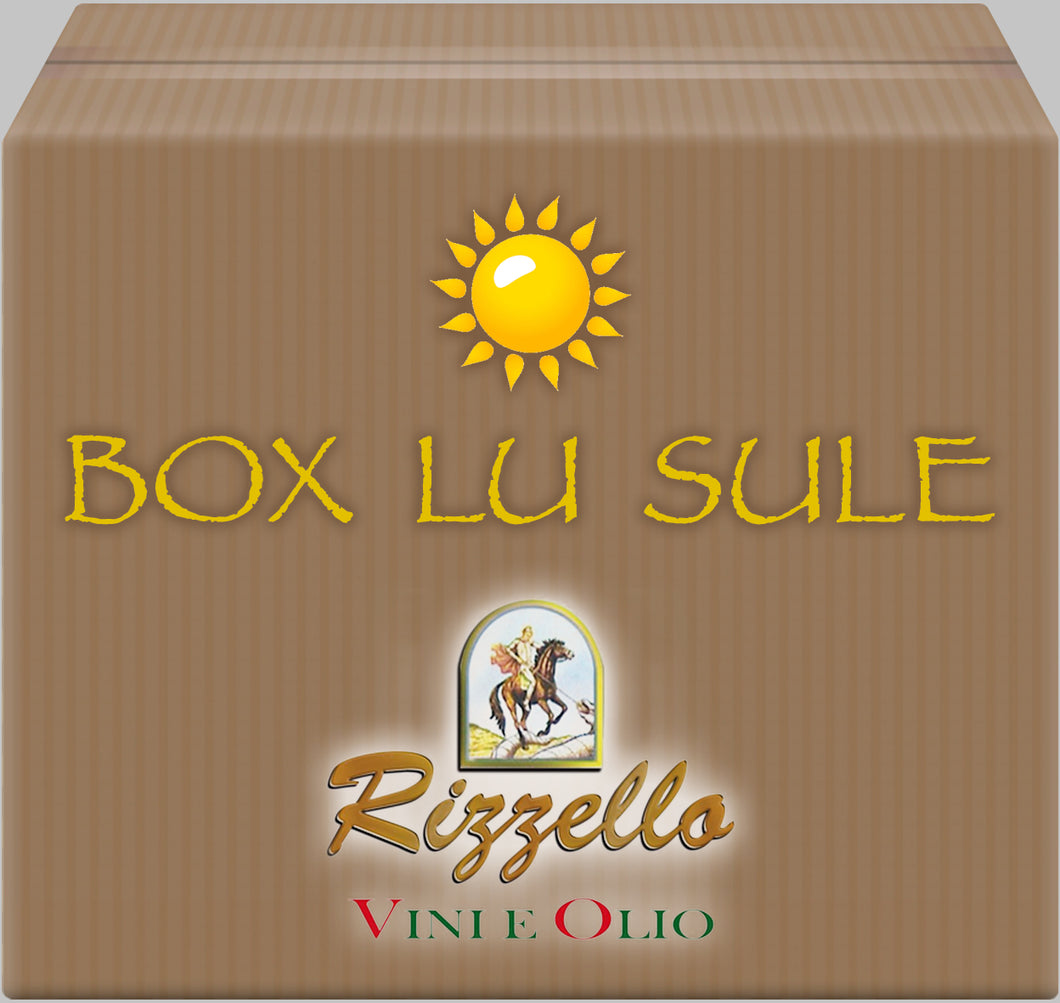 BOX A: LU SULE