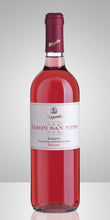 Carica l&#39;immagine nel visualizzatore di Gallery, V. Campi San Vito - Rosato - I.G.T. - Bott. ml 750 freeshipping - Rizzello Vini e Olio
