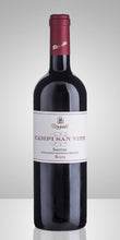 Carica l&#39;immagine nel visualizzatore di Gallery, V. Campi San Vito - Rosso - I.G.T. Salento - Bott. ml 750 freeshipping - Rizzello Vini e Olio
