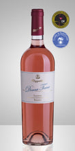 Carica l&#39;immagine nel visualizzatore di Gallery, Donna Teresa Rosato - I.G.T. - Bott. ml 750 freeshipping - Rizzello Vini e Olio
