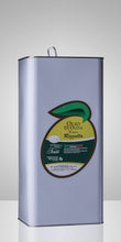 Carica l'immagine nel visualizzatore di Gallery, Olio Vergine di Oliva - Lattina freeshipping - Rizzello Vini e Olio
