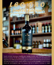 Carica l&#39;immagine nel visualizzatore di Gallery, LEO ORO - Limited Edition

