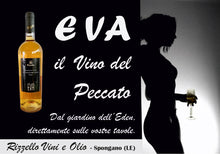 Carica l&#39;immagine nel visualizzatore di Gallery, EVA - il Vino del Peccato
