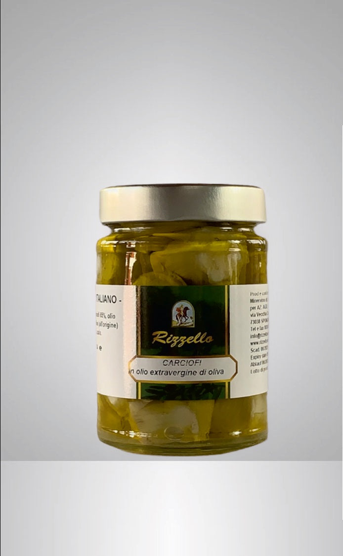 S. Carciofi