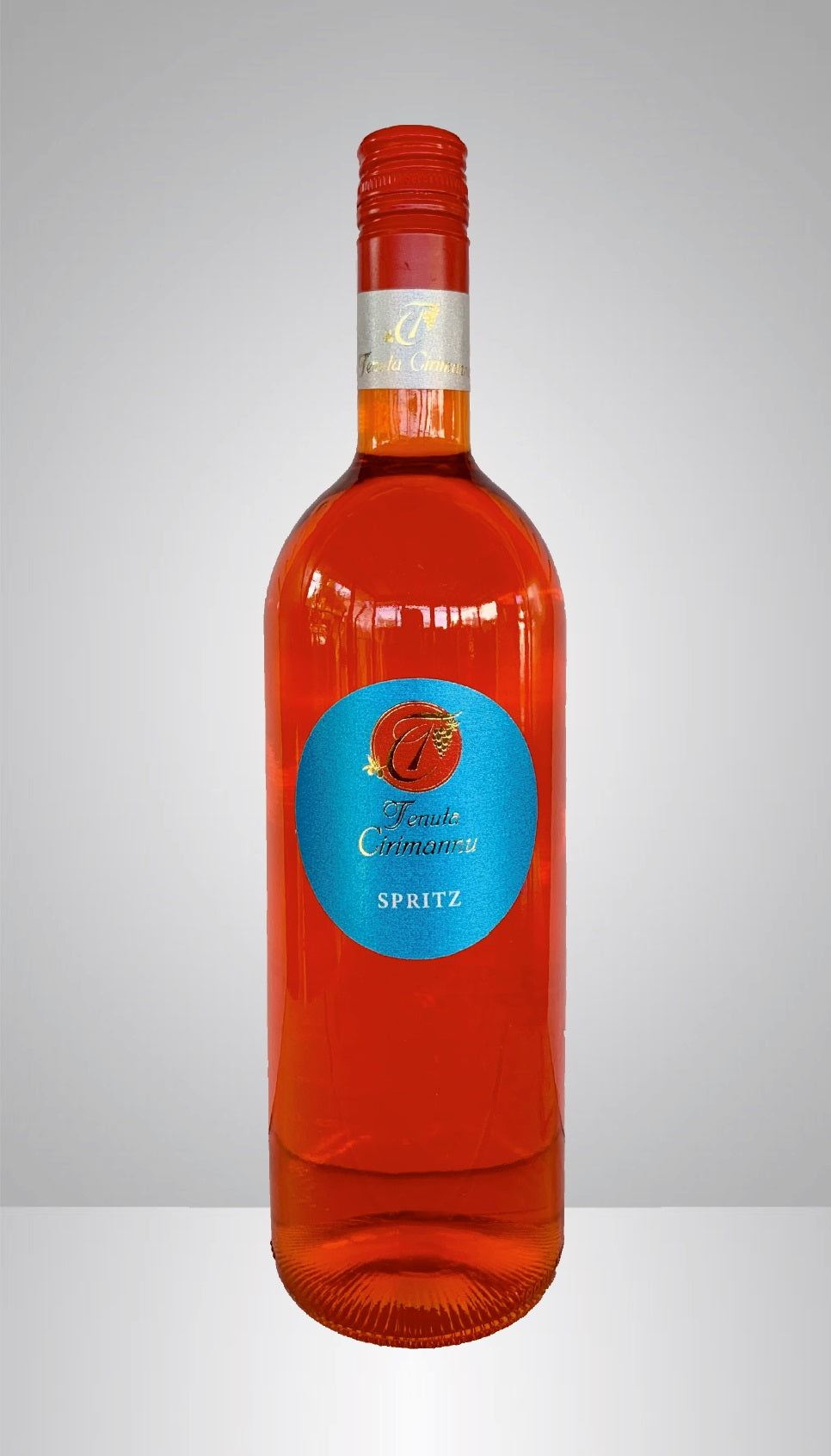 SPRITZ  Tenuta Cirimannu